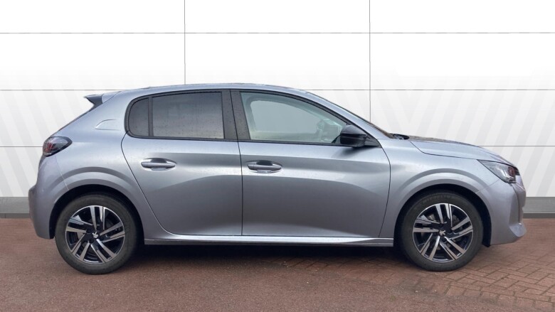 Peugeot 208 1.2 PureTech 100 Active Premium + 5dr Petrol Hatchback